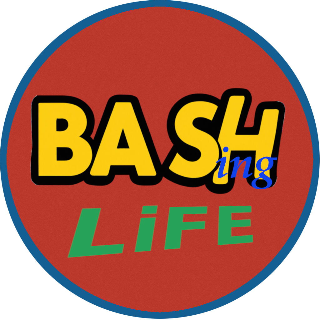 Bashing Life