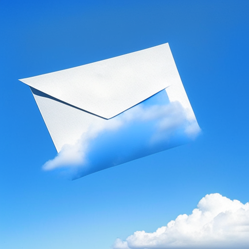 Send your public IP to your email – MSTP-MTA
