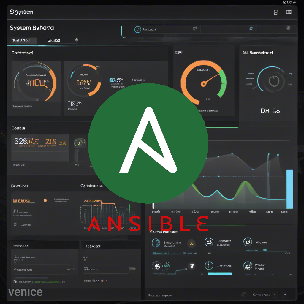 Ansible and system updates
